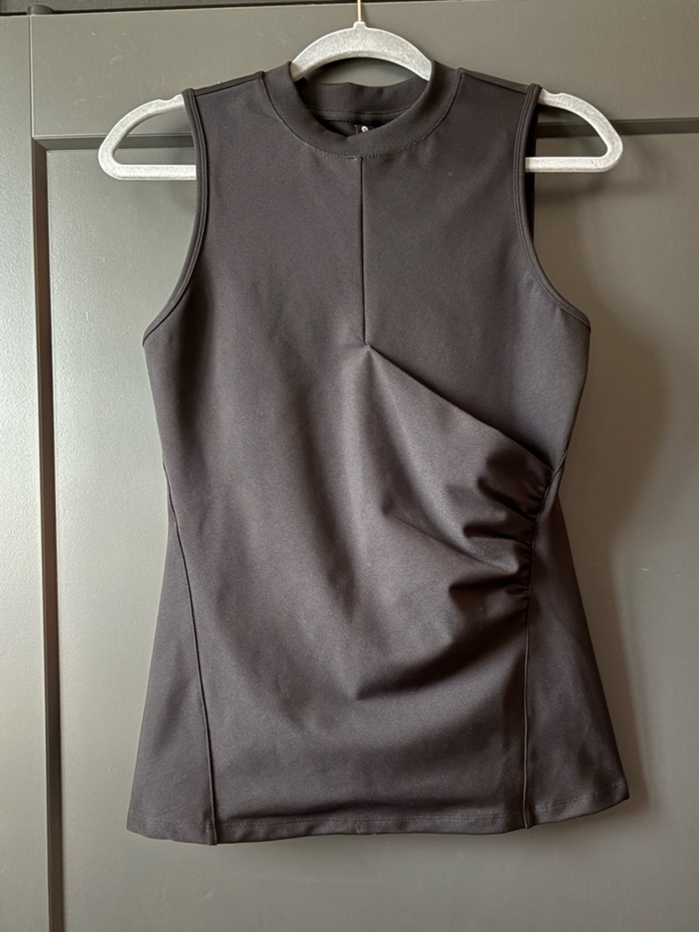 NWT Athleta Bayview Tank | Black